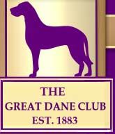 THE GREAT DANE CLUB